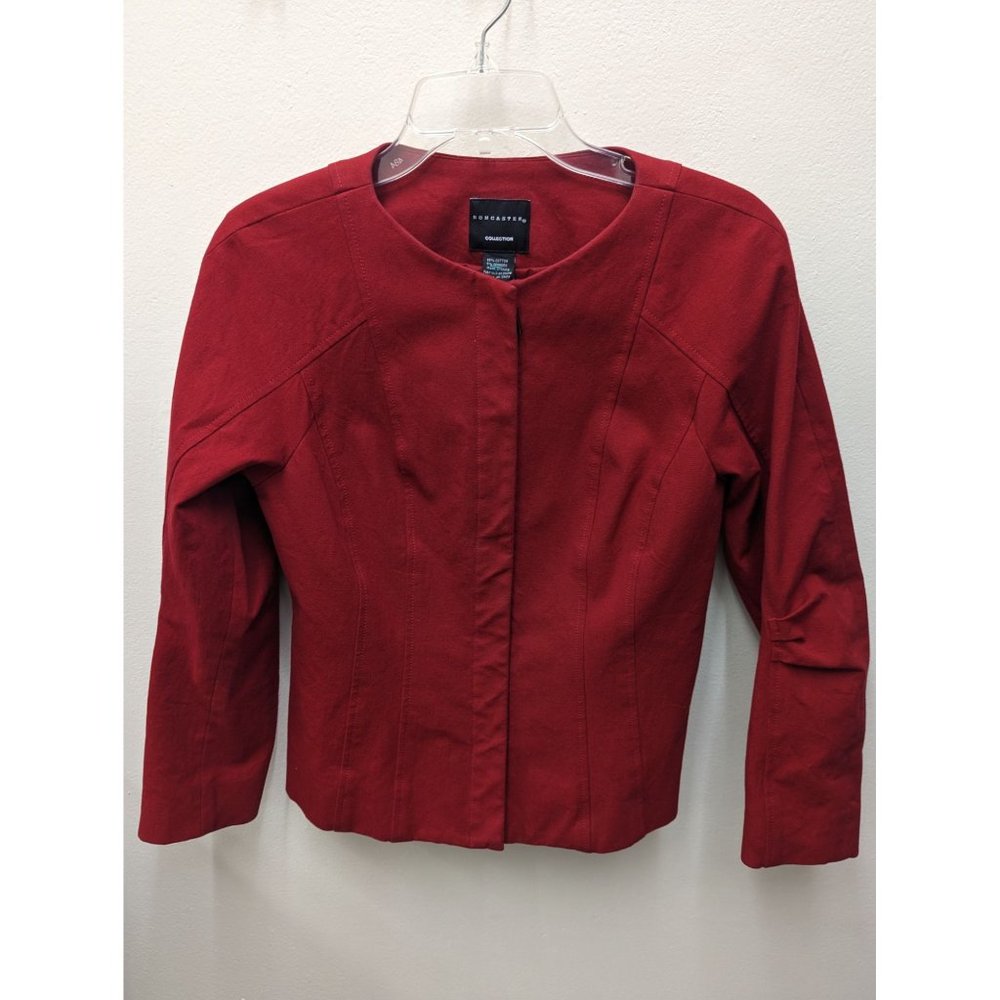 Doncaster Collection Jacket 6p - image 1